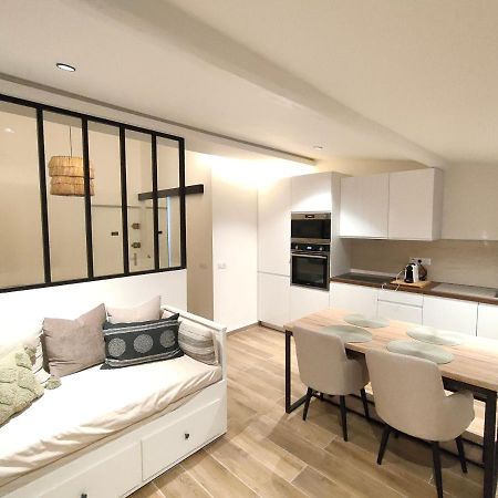 Joli Appartement Port De Nice Dış mekan fotoğraf