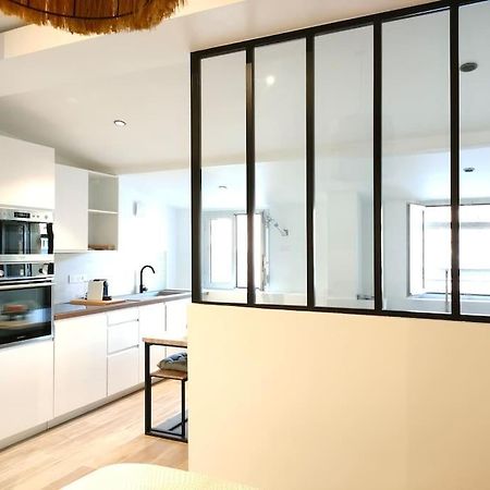 Joli Appartement Port De Nice Dış mekan fotoğraf