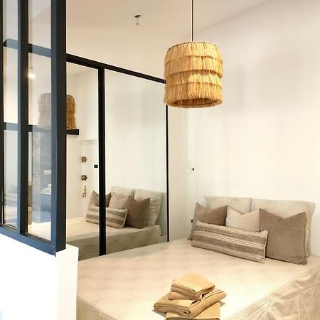 Joli Appartement Port De Nice Dış mekan fotoğraf