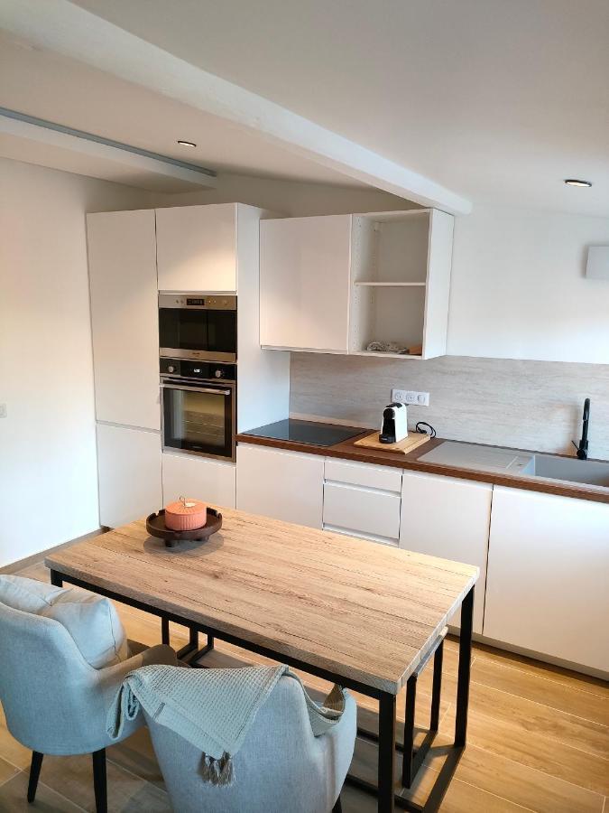 Joli Appartement Port De Nice Dış mekan fotoğraf