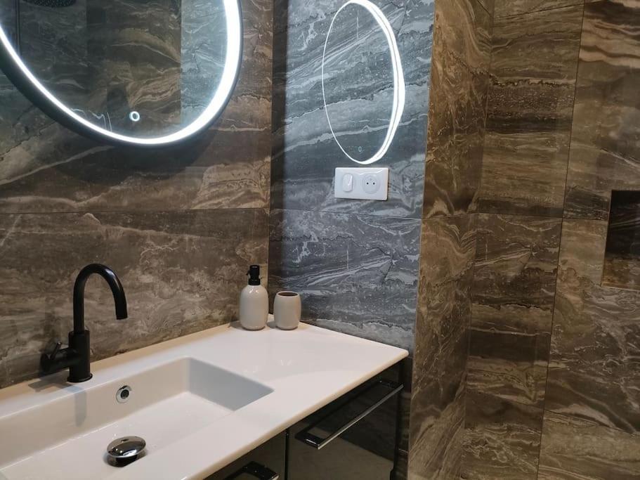 Joli Appartement Port De Nice Dış mekan fotoğraf