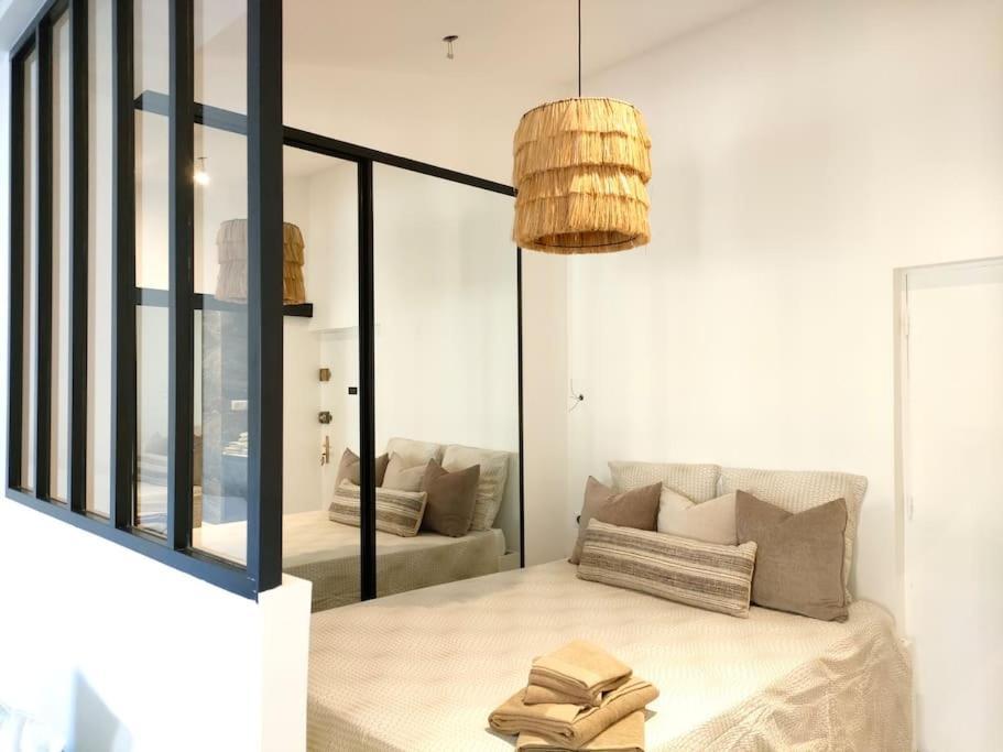 Joli Appartement Port De Nice Dış mekan fotoğraf