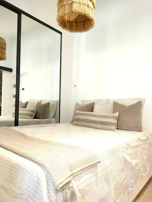 Joli Appartement Port De Nice Dış mekan fotoğraf