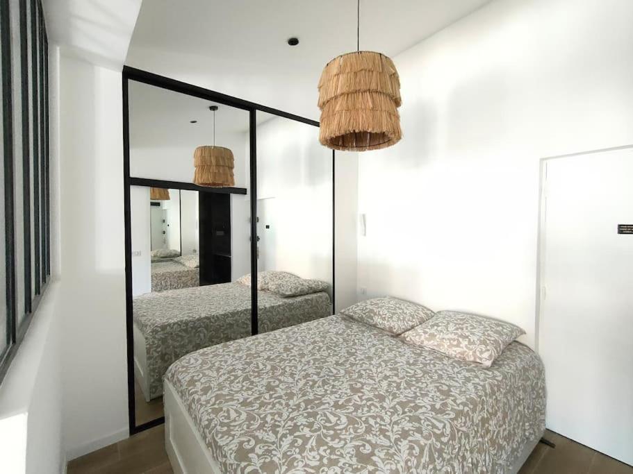 Joli Appartement Port De Nice Dış mekan fotoğraf